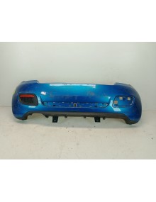 Recambio de paragolpes trasero para fiat 500 l (330) basic referencia OEM IAM 735565271  
