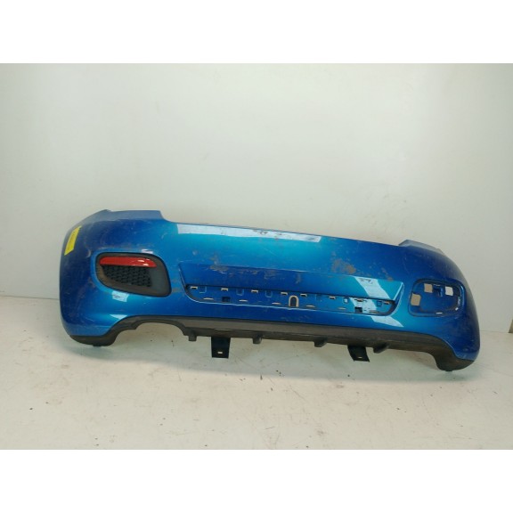 Recambio de paragolpes trasero para fiat 500 l (330) basic referencia OEM IAM 735565271  