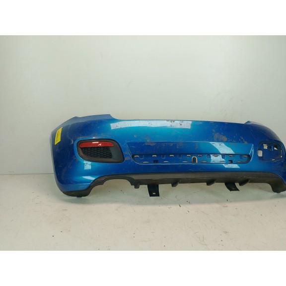 Recambio de paragolpes trasero para fiat 500 l (330) basic referencia OEM IAM 735565271  