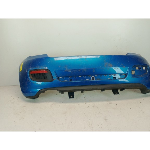 Recambio de paragolpes trasero para fiat 500 l (330) basic referencia OEM IAM 735565271  