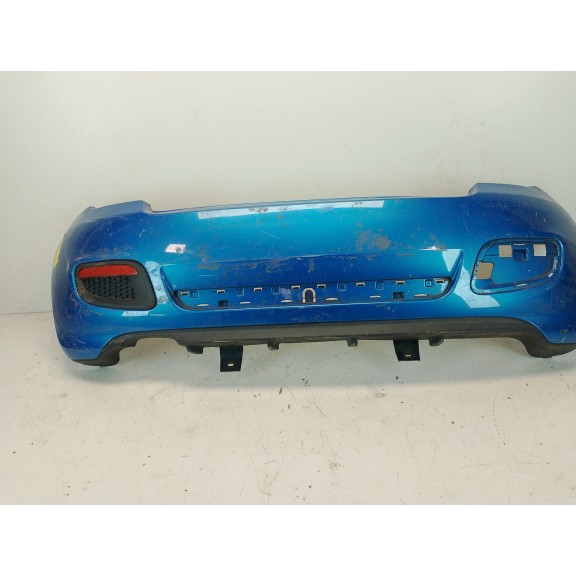 Recambio de paragolpes trasero para fiat 500 l (330) basic referencia OEM IAM 735565271  