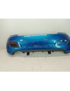 Recambio de paragolpes trasero para fiat 500 l (330) basic referencia OEM IAM 735565271  