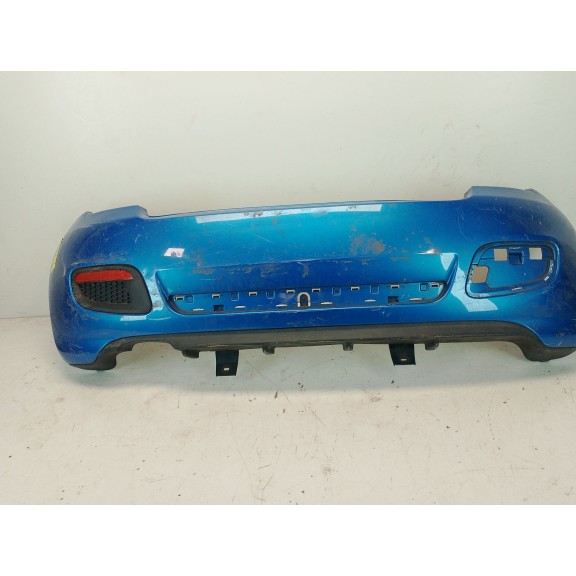 Recambio de paragolpes trasero para fiat 500 l (330) basic referencia OEM IAM 735565271  