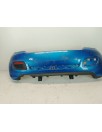 Recambio de paragolpes trasero para fiat 500 l (330) basic referencia OEM IAM 735565271  