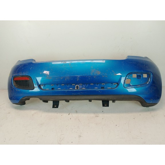 Recambio de paragolpes trasero para fiat 500 l (330) basic referencia OEM IAM 735565271  