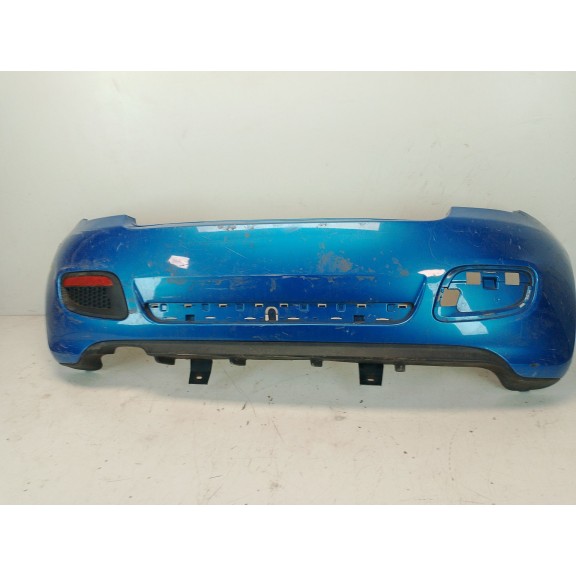 Recambio de paragolpes trasero para fiat 500 l (330) basic referencia OEM IAM 735565271  