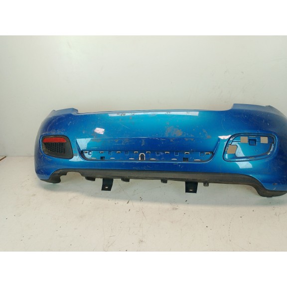 Recambio de paragolpes trasero para fiat 500 l (330) basic referencia OEM IAM 735565271  