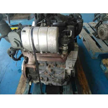 Recambio de motor completo para seat ibiza (6l1) cool referencia OEM IAM   