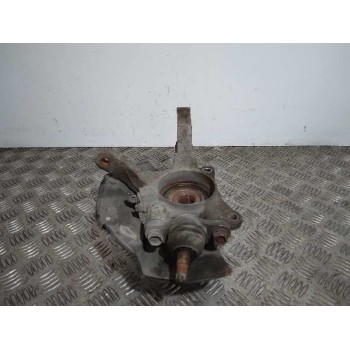 Recambio de mangueta delantera izquierda para hyundai tucson (jm) 2.0 cat referencia OEM IAM   