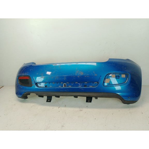 Recambio de paragolpes trasero para fiat 500 l (330) basic referencia OEM IAM 735565271  