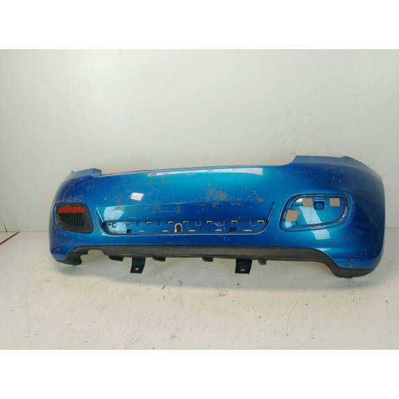 Recambio de paragolpes trasero para fiat 500 l (330) basic referencia OEM IAM 735565271  