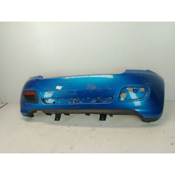 Recambio de paragolpes trasero para fiat 500 l (330) basic referencia OEM IAM 735565271  
