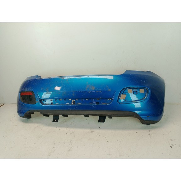 Recambio de paragolpes trasero para fiat 500 l (330) basic referencia OEM IAM 735565271  