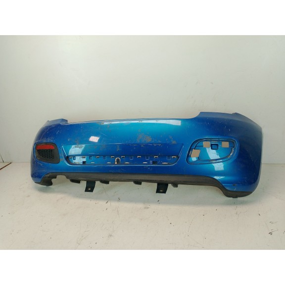 Recambio de paragolpes trasero para fiat 500 l (330) basic referencia OEM IAM 735565271  