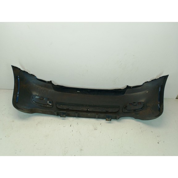 Recambio de paragolpes trasero para fiat 500 l (330) basic referencia OEM IAM 735565271  