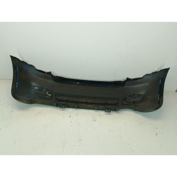 Recambio de paragolpes trasero para fiat 500 l (330) basic referencia OEM IAM 735565271  