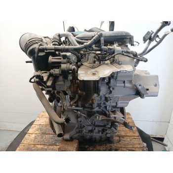Recambio de motor completo para seat ibiza (kj1) 1.0 tsi referencia OEM IAM DLAA B 