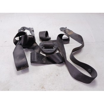 Recambio de cinturon seguridad delantero izquierdo para bmw x6 (e71, e72) m referencia OEM IAM S2716104109H  