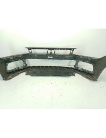 Recambio de paragolpes delantero para volkswagen polo vi (aw1, bz1, ae1) gti referencia OEM IAM 2GS807221G   2