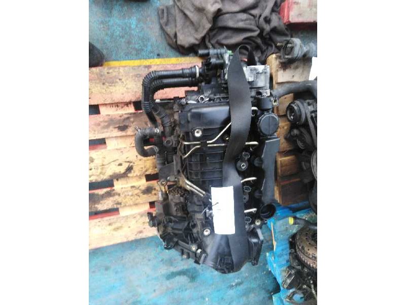 Recambio de motor completo para ford focus c-max (cap) ghia (d) referencia OEM IAM G8DB CASCO 