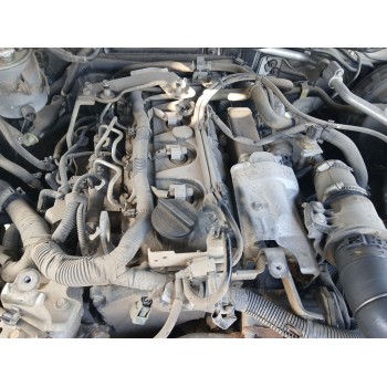 Recambio de motor completo para nissan pathfinder iii (r51) 2.5 dci 4wd referencia OEM IAM YD25 b 