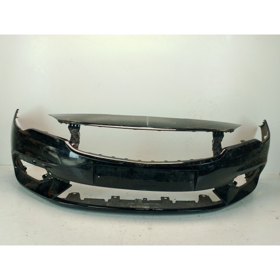 Recambio de paragolpes delantero para opel astra k (b16) 1.4 cng (68) referencia OEM IAM 39130492  