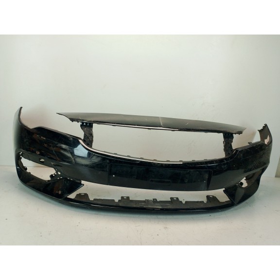 Recambio de paragolpes delantero para opel astra k (b16) 1.4 cng (68) referencia OEM IAM 39130492  