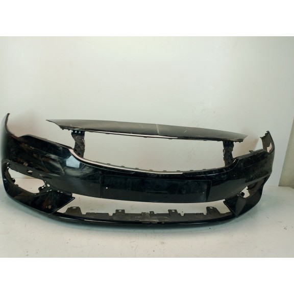 Recambio de paragolpes delantero para opel astra k (b16) 1.4 cng (68) referencia OEM IAM 39130492  
