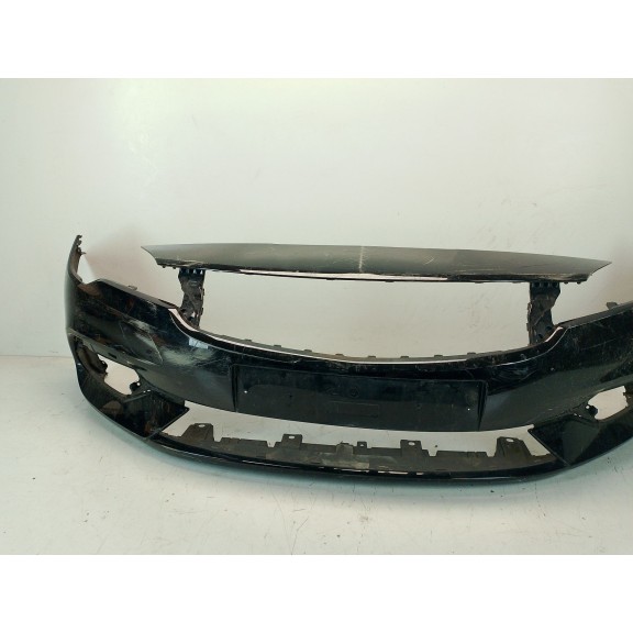 Recambio de paragolpes delantero para opel astra k (b16) 1.4 cng (68) referencia OEM IAM 39130492  