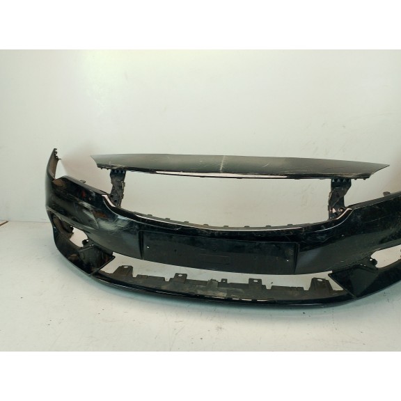 Recambio de paragolpes delantero para opel astra k (b16) 1.4 cng (68) referencia OEM IAM 39130492  