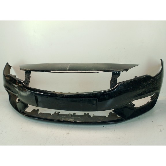 Recambio de paragolpes delantero para opel astra k (b16) 1.4 cng (68) referencia OEM IAM 39130492  