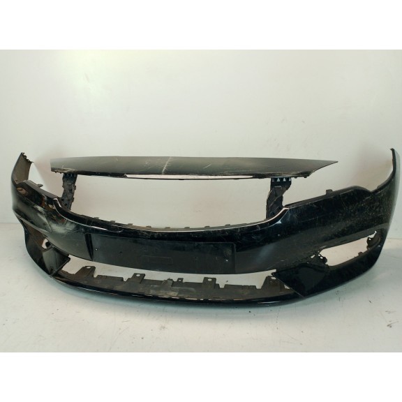 Recambio de paragolpes delantero para opel astra k (b16) 1.4 cng (68) referencia OEM IAM 39130492  