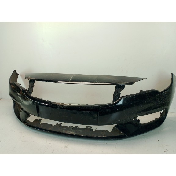 Recambio de paragolpes delantero para opel astra k (b16) 1.4 cng (68) referencia OEM IAM 39130492  