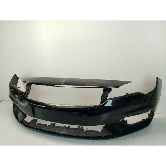 Recambio de paragolpes delantero para opel astra k (b16) 1.4 cng (68) referencia OEM IAM 39130492  