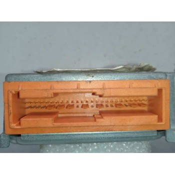 Recambio de centralita airbag para citroën xsara picasso 2.0 hdi cat (rhy / dw10td) referencia OEM IAM 9640822580 550893100 