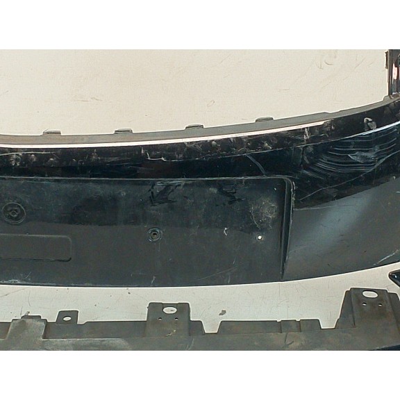 Recambio de paragolpes delantero para opel astra k (b16) 1.4 cng (68) referencia OEM IAM 39130492  
