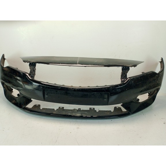 Recambio de paragolpes delantero para opel astra k (b16) 1.4 cng (68) referencia OEM IAM 39130492  