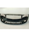 Recambio de paragolpes delantero para opel astra k (b16) 1.4 cng (68) referencia OEM IAM 39130492  