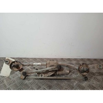 Recambio de motor limpia delantero para nissan pulsar (c13) acenta referencia OEM IAM 288004MA0A 0390243237 3397021727