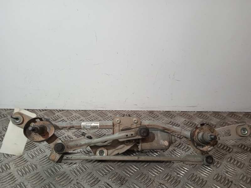 Recambio de motor limpia delantero para nissan pulsar (c13) acenta referencia OEM IAM 288004MA0A 0390243237 3397021727