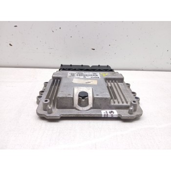 Recambio de centralita motor uce para hyundai ix35 (lm, el, elh) 1.7 crdi referencia OEM IAM 391992abb3 0281031420 
