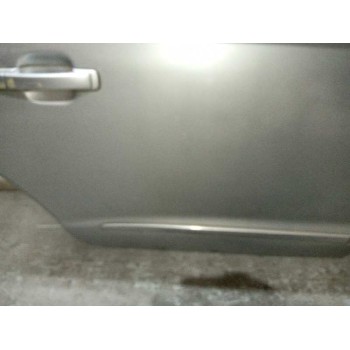 Recambio de puerta trasera derecha para ssangyong rodius 2.7 turbodiesel cat referencia OEM IAM   