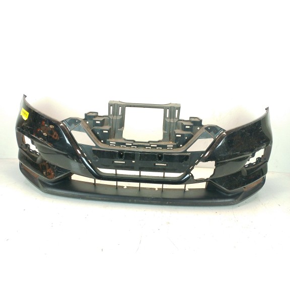 Recambio de paragolpes delantero para nissan qashqai (j11) 360 referencia OEM IAM 62022HV00H  