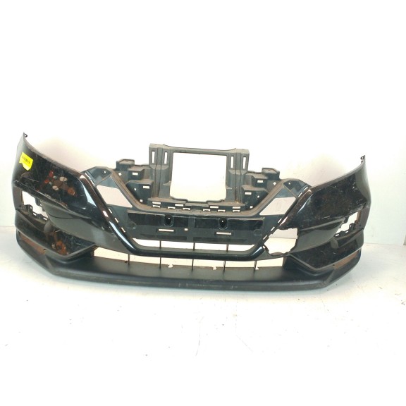 Recambio de paragolpes delantero para nissan qashqai (j11) 360 referencia OEM IAM 62022HV00H  