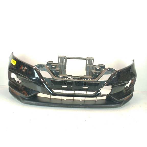 Recambio de paragolpes delantero para nissan qashqai (j11) 360 referencia OEM IAM 62022HV00H  