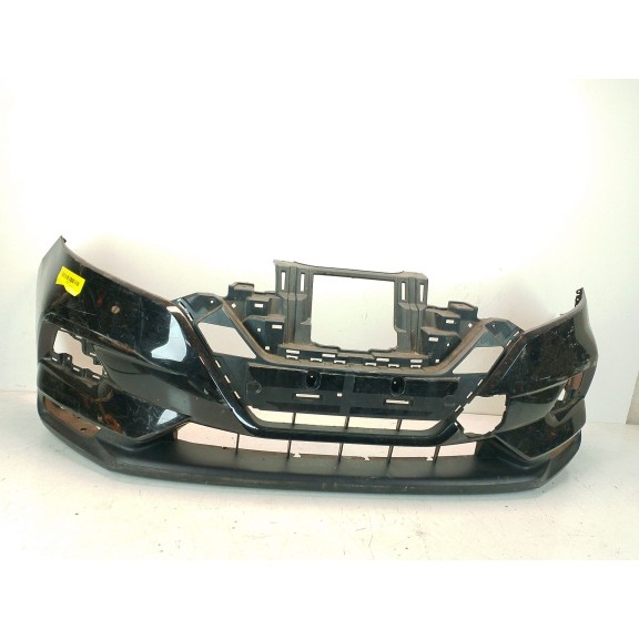 Recambio de paragolpes delantero para nissan qashqai (j11) 360 referencia OEM IAM 62022HV00H  