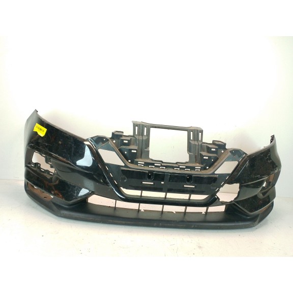 Recambio de paragolpes delantero para nissan qashqai (j11) 360 referencia OEM IAM 62022HV00H  