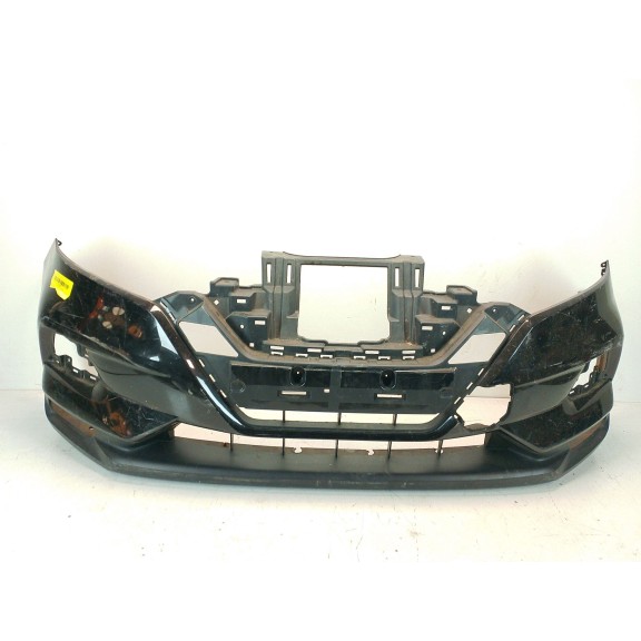 Recambio de paragolpes delantero para nissan qashqai (j11) 360 referencia OEM IAM 62022HV00H  
