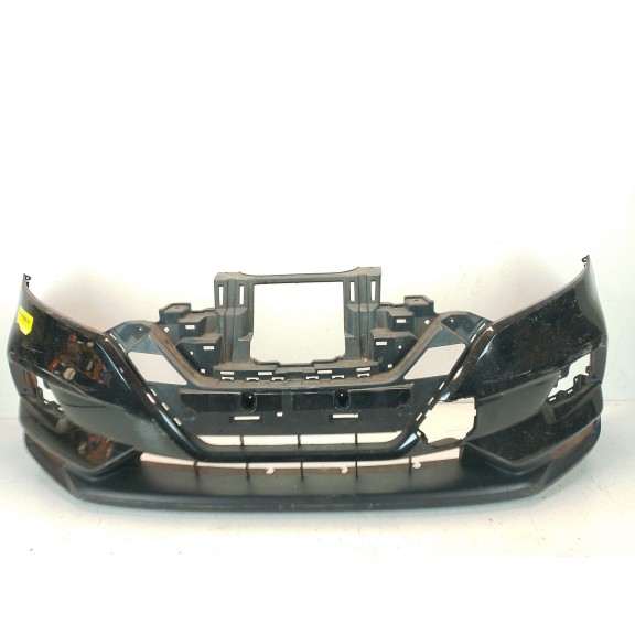 Recambio de paragolpes delantero para nissan qashqai (j11) 360 referencia OEM IAM 62022HV00H  