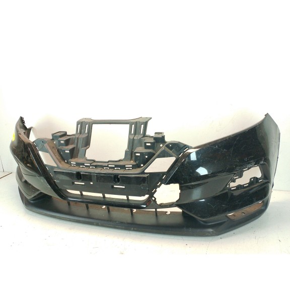 Recambio de paragolpes delantero para nissan qashqai (j11) 360 referencia OEM IAM 62022HV00H  